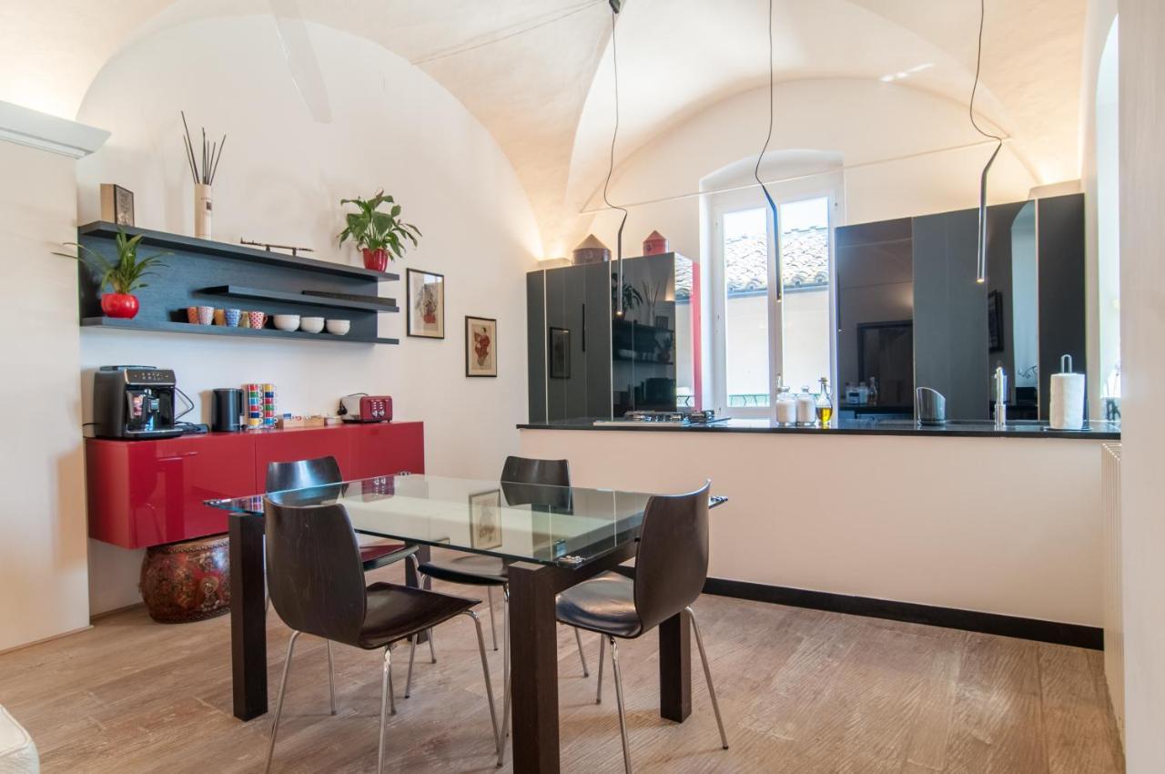 Umbrian Concierge - Villa Imbriani 佩鲁贾 外观 照片