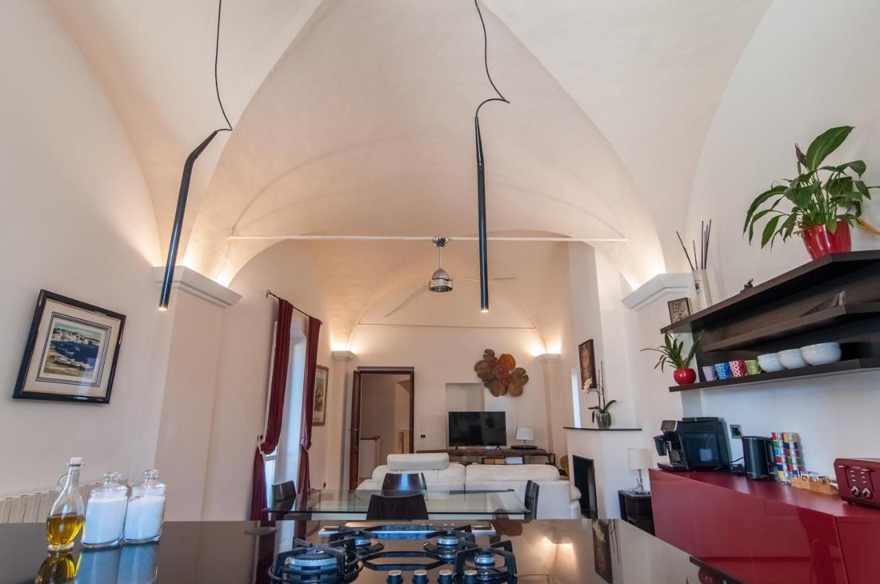 Umbrian Concierge - Villa Imbriani 佩鲁贾 外观 照片