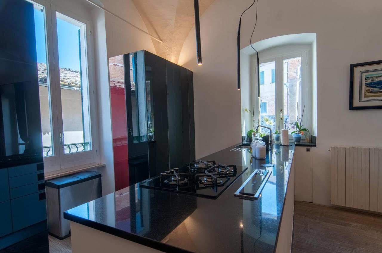 Umbrian Concierge - Villa Imbriani 佩鲁贾 外观 照片